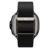 Pasek Spigen Lite Fit do Samsung Galaxy Watch 8 / Classic (40/44/46mm) – Czarny (Black)